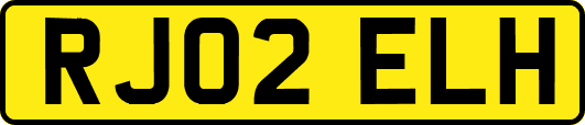 RJ02ELH
