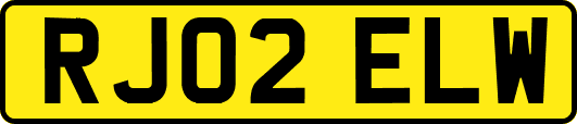 RJ02ELW