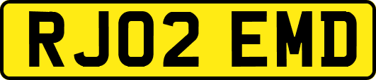 RJ02EMD