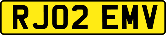 RJ02EMV