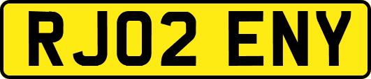 RJ02ENY