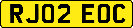 RJ02EOC