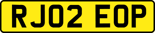 RJ02EOP