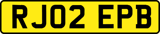 RJ02EPB