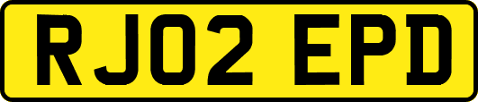 RJ02EPD