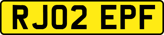 RJ02EPF