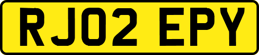 RJ02EPY
