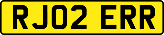 RJ02ERR