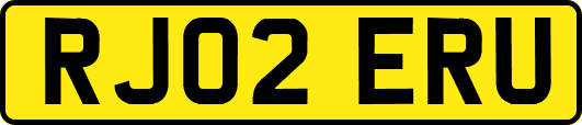 RJ02ERU