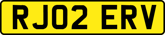 RJ02ERV