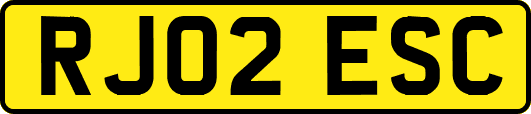 RJ02ESC