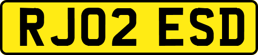 RJ02ESD