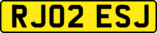 RJ02ESJ