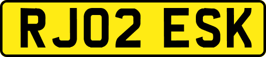 RJ02ESK