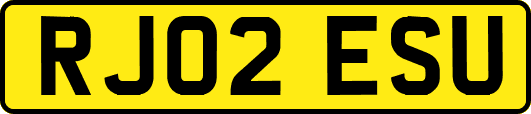 RJ02ESU