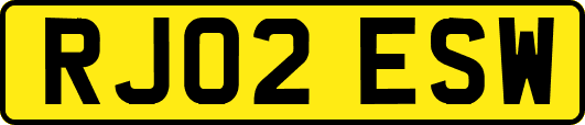 RJ02ESW