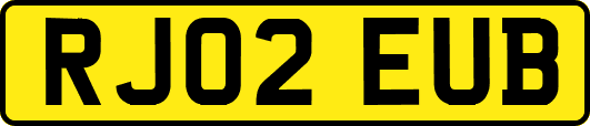 RJ02EUB