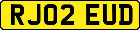 RJ02EUD