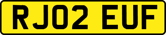 RJ02EUF