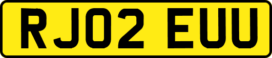 RJ02EUU