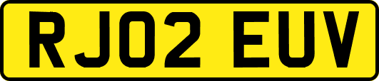 RJ02EUV
