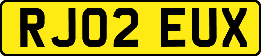 RJ02EUX