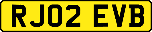 RJ02EVB