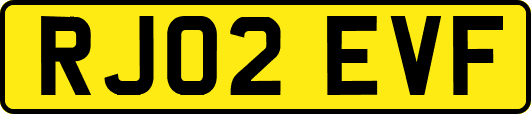 RJ02EVF