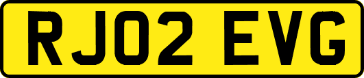 RJ02EVG