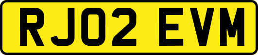 RJ02EVM