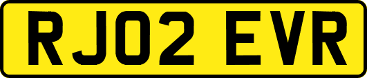 RJ02EVR