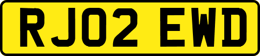 RJ02EWD