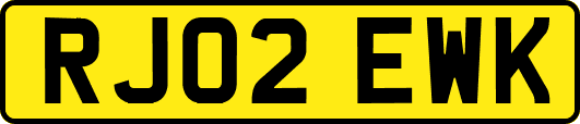 RJ02EWK