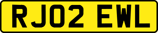 RJ02EWL