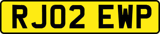 RJ02EWP