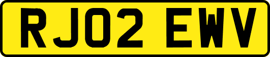 RJ02EWV