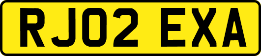 RJ02EXA
