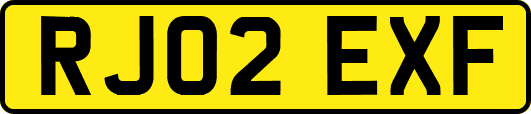 RJ02EXF