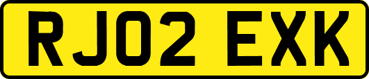 RJ02EXK