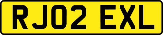 RJ02EXL