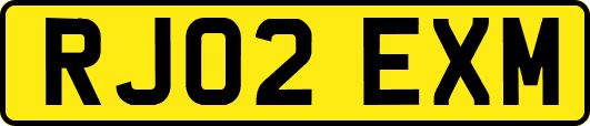 RJ02EXM