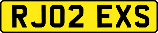 RJ02EXS