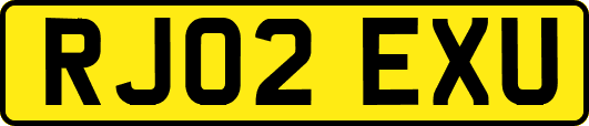 RJ02EXU