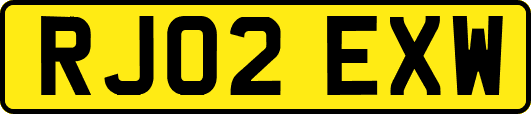 RJ02EXW