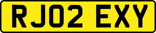 RJ02EXY