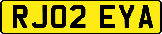 RJ02EYA