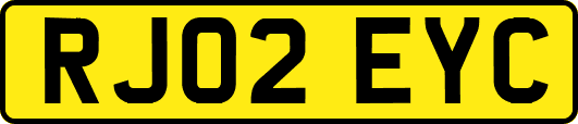 RJ02EYC