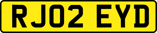 RJ02EYD