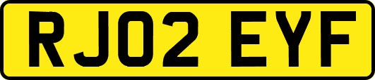 RJ02EYF