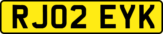 RJ02EYK